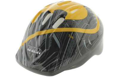 Batman Bike Helmet